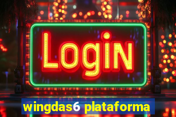 wingdas6 plataforma